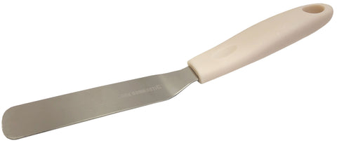 Zahnutá nerezová špachtle – 22 cm a 2.5 cm – béžová SPAT-A4_2.jpg