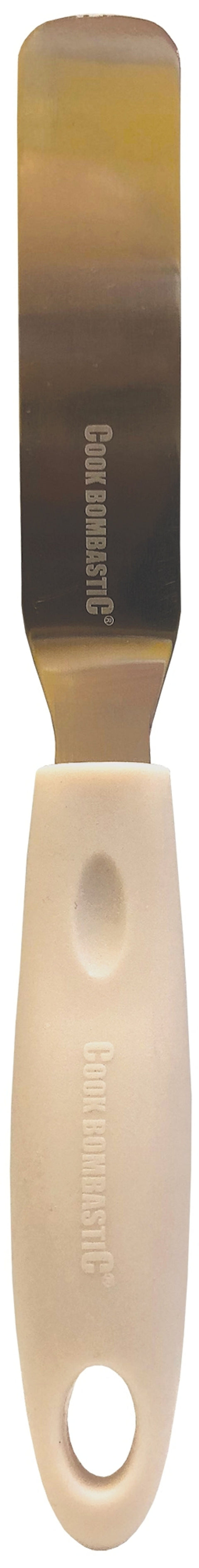 Zahnutá nerezová špachtle – 22 cm a 2.5 cm – béžová SPAT-A4_3.jpg