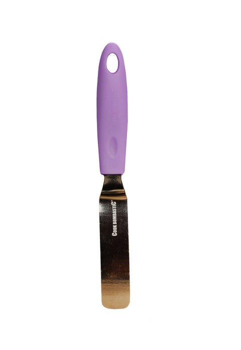 Zahnutá nerezová špachtle – 22 cm a 2.5 cm – fialová SPAT-A3_3.jpg