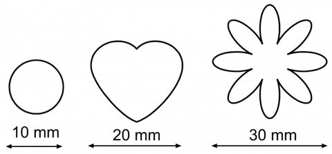 Zdobicí sada na fondán a marcipán – 3 ks Fondant Set A_4.jpg